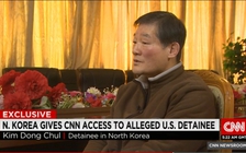 Triều Tiên tuyên bố đang giữ một gián điệp người Mỹ