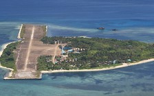 Máy bay Philippines bị Trung Quốc hăm doạ khi đáp xuống đảo Thị Tứ