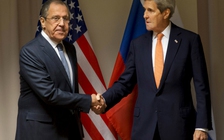 Mỹ, Nga đồng ý diệt tận gốc IS