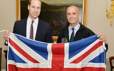 Nhà thám hiểm qua đời khi một mình vượt Nam cực