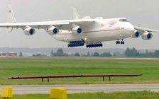 Ukraine giải thể hãng sản xuất máy bay Antonov