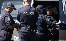 Nhiều trường học tại Sydney sơ tán vì bị doạ có bom