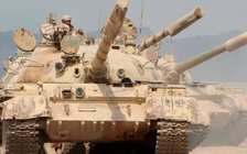 Ngoại trưởng Syria: Nước ngoài xâm lược Syria sẽ ra về trong quan tài