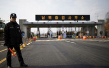 Hàn Quốc cắt điện, nước khu công nghiệp Kaesong