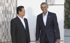 Bảy điều ít biết về địa điểm diễn ra hội nghị Mỹ - ASEAN