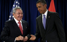 Tổng thống Obama có thể thăm Cuba vào tháng 3