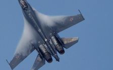 Nga giao 4 tiêm kích Su-35 cho Trung Quốc cuối năm 2016