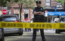 Thiếu niên Mỹ bắn 3 người nhà do bị ép đi học