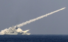 Chuyên gia Nga: Trung Quốc đang 'đi trước Mỹ một bước' ở Biển Đông