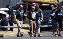 Úc: Nổ súng tại Sydney, 1 người chết