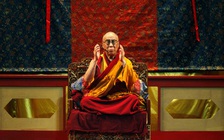 Trung Quốc kêu gọi tẩy chay Đạt Lai Lạt Ma tại Liên Hiệp Quốc