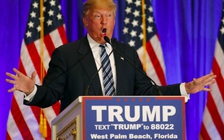 Donald Trump với 9 điểm quan trọng về chính sách đối ngoại