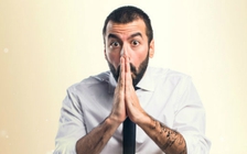 'Bí quyết' nói lời xin lỗi dễ được chấp nhận