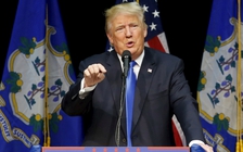 Donald Trump: Làm tổng thống thì dễ ợt