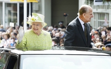 Thư tay của Nữ hoàng Elizabeth được đấu giá 20.750 USD