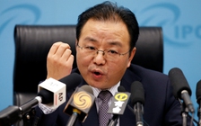 Quan chức Trung Quốc nói chỉ trích về Biển Đông sẽ phản tác dụng