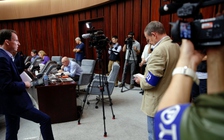 Nhà báo của BBC bị trục xuất khỏi Triều Tiên