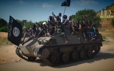 Hội đồng Bảo an LHQ báo động Boko Haram đưa quân giúp IS