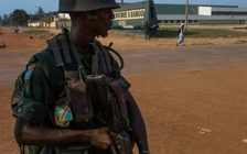 CHDC Congo bác tin nhận súng của Triều Tiên