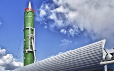 Vì sao Nga khôi phục đoàn tàu lửa phóng tên lửa liên lục địa?