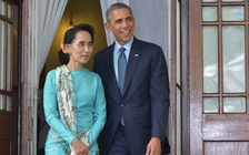 Vì sao Mỹ dỡ bỏ một phần cấm vận kinh tế với Myanmar?