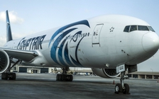 Máy bay Ai Cập đã rơi xuống biển, xuất hiện cuộc gọi cấp cứu sau 2 giờ