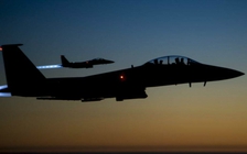 Nga đề xuất không kích chung với Mỹ tại Syria