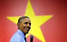 Sau chuyến thăm Việt Nam, điều gì chờ đón ông Obama tại Nhật?