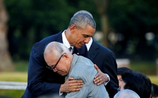 Trump chỉ trích Obama sang Nhật không nhắc vụ Trân Châu cảng