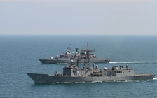 Nga tuyên bố không để Biển Đen thành 'cái hồ của NATO'