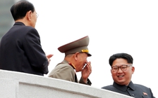 Hàn-Nhật giục Trung Quốc mạnh tay hơn với Triều Tiên