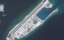 Campuchia lại lên tiếng ủng hộ Trung Quốc về Biển Đông