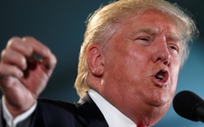 Donald Trump lại chọc giận người Hồi giáo