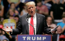 Donald Trump: Không ai phải chịu phán xét qua màu da, sắc tộc