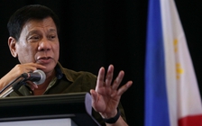 'Mỹ sẽ giúp đỡ chỉ khi Philippines bị tấn công'