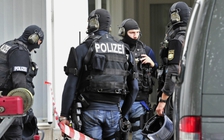 Tay súng tấn công rạp phim ở Đức, nhiều người bị thương