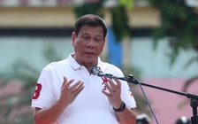 Tổng thống tân cử Philippines: Ai giết người phải đền mạng