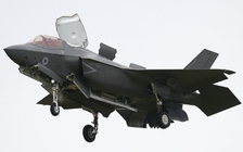 Mỹ sắp triển khai 16 máy bay tàng hình F-35 đến Nhật Bản