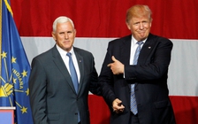 Donald Trump hoãn công bố 'phó tướng' sau vụ tấn công khủng bố ở Nice