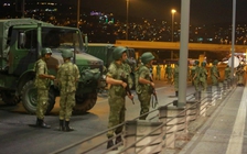 Những vụ đảo chính và âm mưu tại Thổ Nhĩ Kỳ