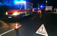 Tấn công bằng rìu trên tàu ở Đức, nghi phạm bị bắn chết