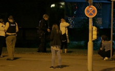 Nổ súng ở Đức: 'Bọn trẻ đang ăn và hắn nổ súng đùng đùng'