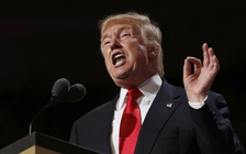 Donald Trump doạ rút nước Mỹ khỏi WTO