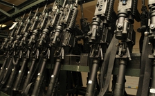 Trộm đột nhập kho vũ khí Mỹ tại căn cứ quân sự ở Đức