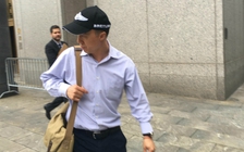 Nhân viên FBI nhận tội làm gián điệp cho Trung Quốc