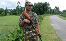 Xả súng giữa chợ ở Ấn Độ, ít nhất 14 người thiệt mạng