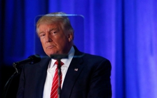 Quay ngoắt 180 độ, Donald Trump hứa hợp tác chặt chẽ với NATO