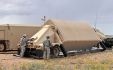 Thăm Trung Quốc, tướng Mỹ trấn an về hệ thống THAAD