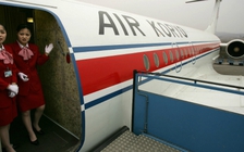 Trung Quốc hạn chế hoạt động hãng bay Triều Tiên vì chất lượng kém