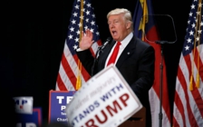 Donald Trump nhận lỗi về những phát ngôn 'gây đau lòng'